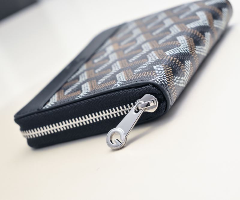 Goyard Wallets Purse